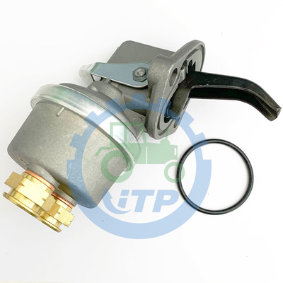 2830122 84268475 2830266 Pompa Angkat Bahan Bakar Untuk Kasus JX1080U JX1095C