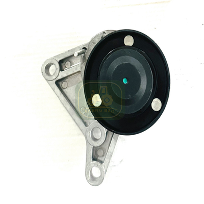 Sistem pendingin Mudah dipasang AL156090 V sabuk Tensioner Untuk