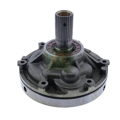 Sistem Transmisi 181199A1 Pompa Transmisi Untuk NH Backhoe Loader