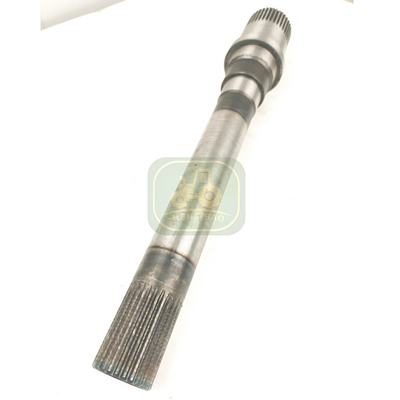 Bagian input reaksi depan kopling kering YZ91406 poros untuk