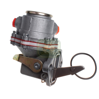 Sistem injeksi bahan bakar 4757883 Pompa bahan bakar untuk Ford NH Loader