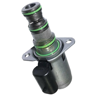 Sistem Mesin 12V 24V AT303799 Solenoid Valve Untuk JD Loader