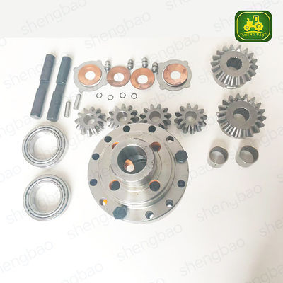 Sistem Transmisi Gampang Penggantian 292268A1 Assy Diferensial Untuk Traktor