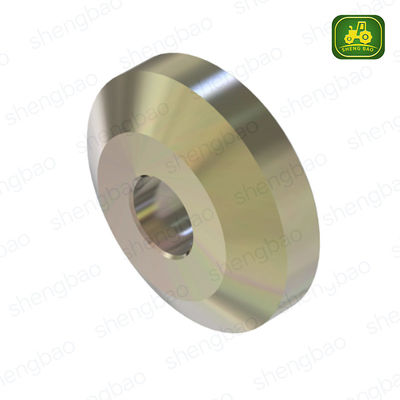 Bagian poros depan L78006 Busing polos untuk traktor 6010 6110 6210