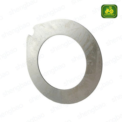 Bagian kemudi dan rem E6NN2N315AA Brake Disc Untuk Traktor