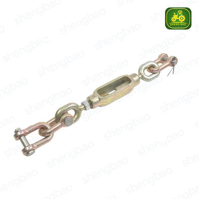 Three Point Linkage Parts RE45708 SJ24944 Sway Chain  For Tractor
