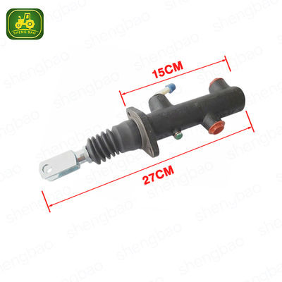 Suku Cadang Kopling 47125744 87354681 87748264 87748269 Silinder Master Rem Untuk Traktor