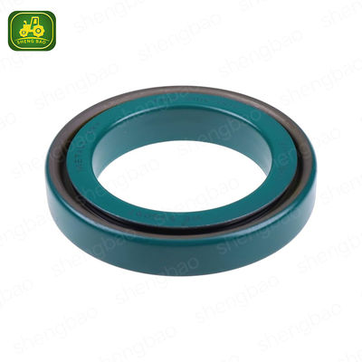 Suku Cadang Kruk As Depan R538097 Seal 118*146*14.3mm Untuk Traktor