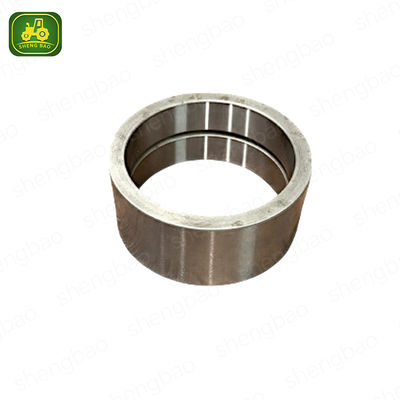 Bagian Boom Backhoe T164183 Bushing 74.8*90.1*39mm Untuk Backhoe Loader