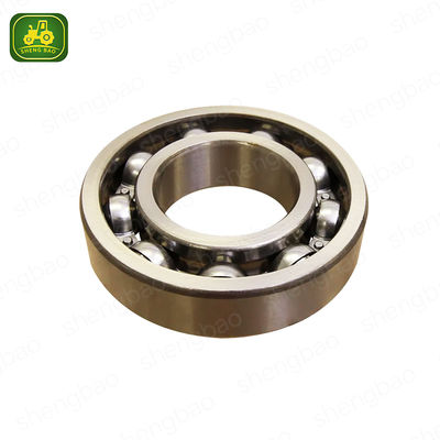 Suku Cadang Mesin 84438926  JD10329   Bantalan Bola 35*72*17mm Untuk Backhoe Loader