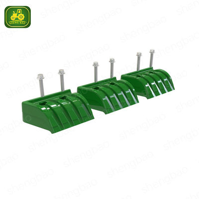 Bagian-bagian mesin penggiling KXE10034 Elemen penggilingan biji-bijian Untuk mesin penggiling