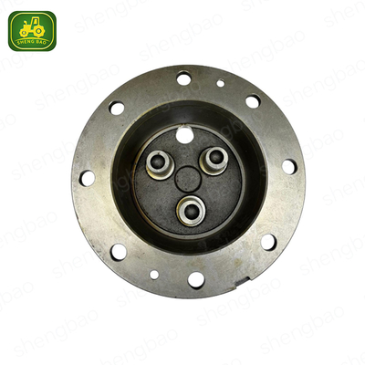 Suku Cadang Gandar L100242 Pembawa Planet untuk Backhoe Loader
