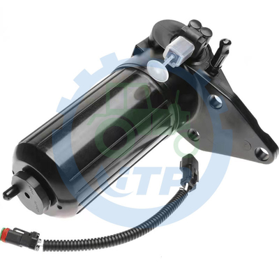 JCB 3CX Electric Perkins Fuel Pump Disesel Lift 4132A014 4132A018