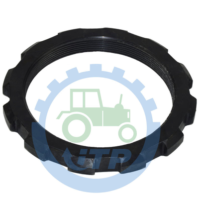 87708454 Bagian Loader Holland Baru 570XNT 580M 580SN Ring Nut