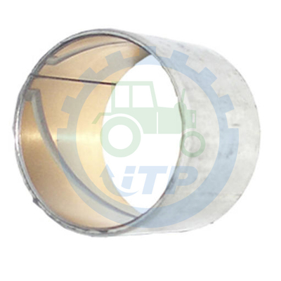5129385 5101113  Tractor Parts Depan Poros Pivot Bushing