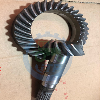 Ring Gear dan pinion kelas atas RE275344 cocok untuk