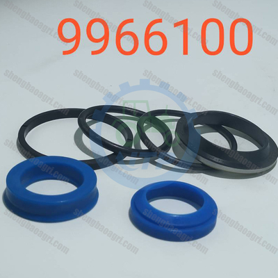9966100 Seal Kit Untuk Holland Baru 4630 TS100 4010S 46300 TS90 TS110
