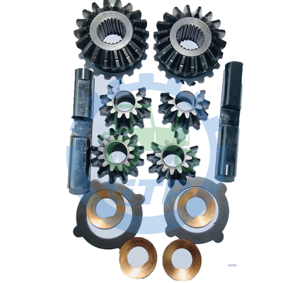 Kit Gigi Diferensial Depan Backhoe Kasus 1930969 231397A1