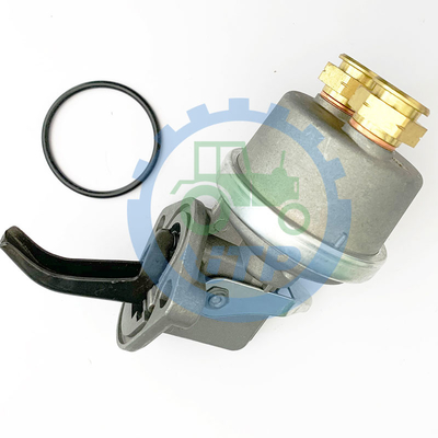 2830122 84268475 2830266 Pompa Angkat Bahan Bakar Untuk Kasus JX1080U JX1095C