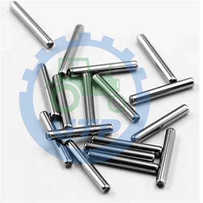 114295A1  Backhoe Loader Parts 4WD Needle Bearing Set Untuk Planetary Gears Gandar Depan