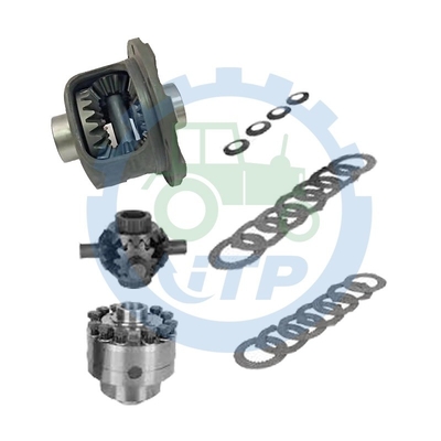 5162583 Diferensial Gear Kits Box Assy Untuk