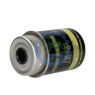 Filter Bahan Bakar Mesin Peralatan Untuk Bagian Loader  RE62424