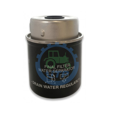 Bagian Backhoe Loader Besi Untuk  Spin On Fuel Filter RE62418