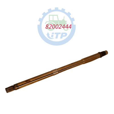 82002444 PTO Shaft 21T 25T Untuk Kasus Holland Baru TS100 6610S TS90 6810S