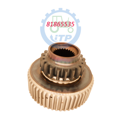 81865535 E9NNN750AB PTO Clutch Hub Cocok untuk Ford  Ts100 Ts110