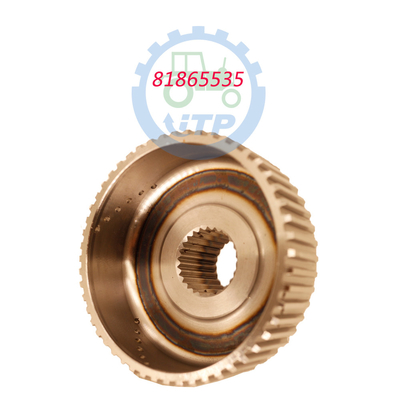 81865535 E9NNN750AB PTO Clutch Hub Cocok untuk Ford  Ts100 Ts110