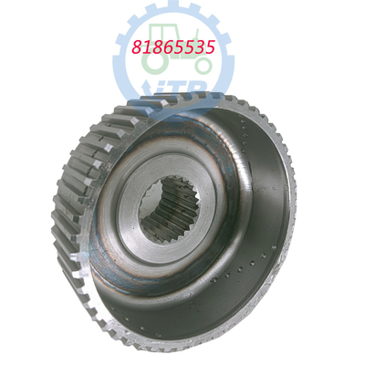 81865535 E9NNN750AB PTO Clutch Hub Cocok untuk Ford  Ts100 Ts110