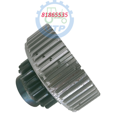 81865535 E9NNN750AB PTO Clutch Hub Cocok untuk Ford  Ts100 Ts110