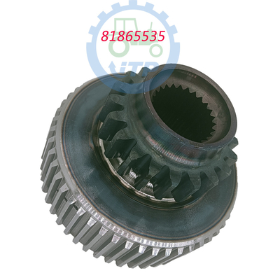 81865535 E9NNN750AB PTO Clutch Hub Cocok untuk Ford  Ts100 Ts110