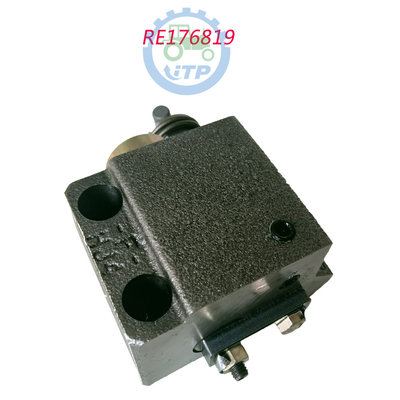RE176819 Valve Kit Untuk  6100D 6110D 6115D 6125D 6130D