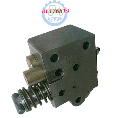 RE176819 Valve Kit Untuk  6100D 6110D 6115D 6125D 6130D