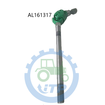 AL161317 AL221100 Universal Driveshaft Untuk  1204 1354 6115D