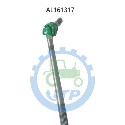 AL161317 AL221100 Universal Driveshaft Untuk  1204 1354 6115D