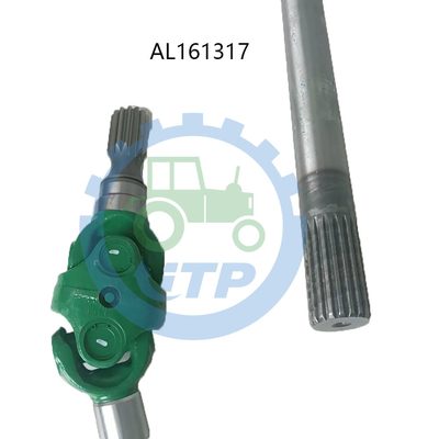 AL161317 AL221100 Universal Driveshaft Untuk  1204 1354 6115D
