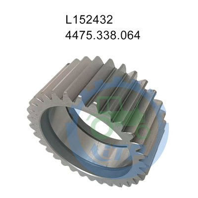 L152432 Planet Pinion Carrier Cocok dengan  4wd Hub Planetary Gear