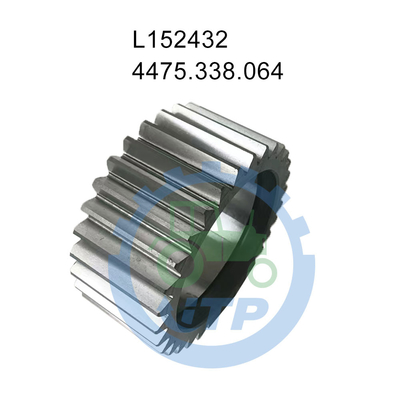 L152432 Planet Pinion Carrier Cocok dengan  4wd Hub Planetary Gear