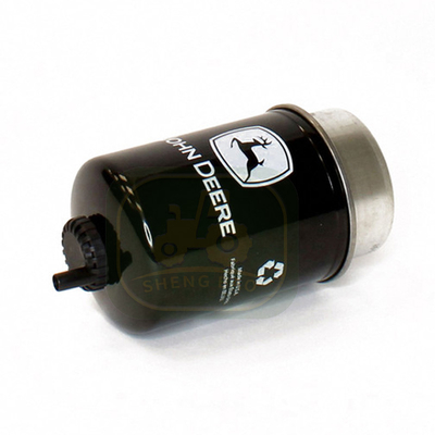 Penggantian Filter Bahan Bakar RE62419 Traktor suku cadang Fits Untuk
