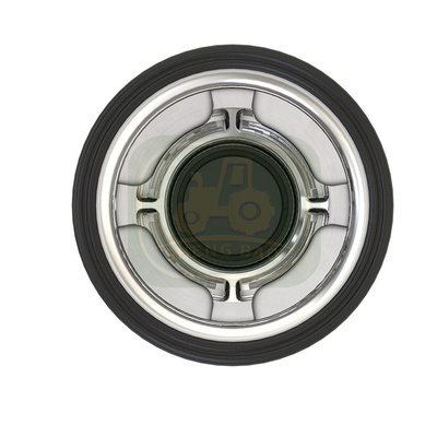 Filter minyak hidrolik berkinerja tinggi AT367840 suku cadang traktor untuk