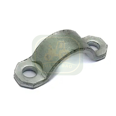 Bagian Backhoe Loader 116/00525 826/00892 Propshaft Strap &amp; Screws Untuk Bagian JCB