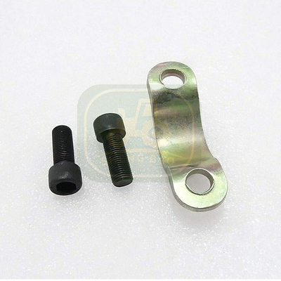 Bagian Backhoe Loader 116/00525 826/00892 Propshaft Strap &amp; Screws Untuk Bagian JCB