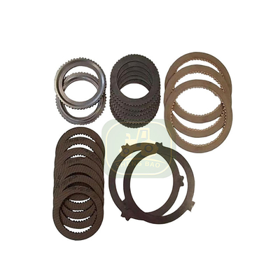suku cadang backhoe loader D103219 Clutch &amp; Plate Kit untuk forklift pengganti