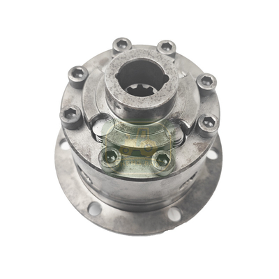 Fiat Replacements 5162456 8708509990 Assy Diferensial Untuk Bagian Traktor Ford