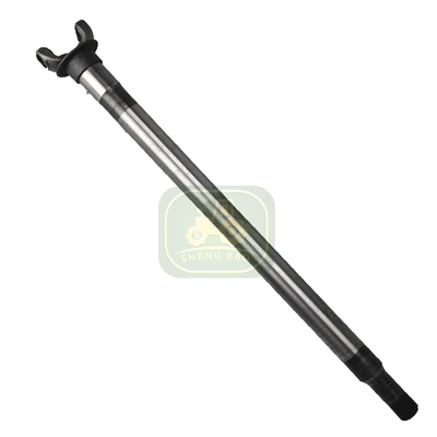 Penggantian poros poros T153721 U-Joint Fork Untuk  Backhoe Loader