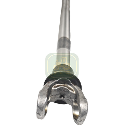 Penggantian poros poros T153721 U-Joint Fork Untuk  Backhoe Loader