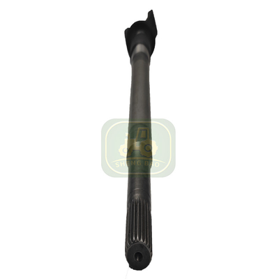 Short Shaft T153722 U-Joint Fork Untuk  Backhoe Loader