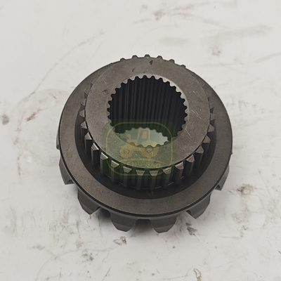 Differential Gear Kit T291547 Fits Untuk Backhoe Loader Spare Parts